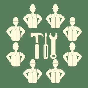 12 Artesãos